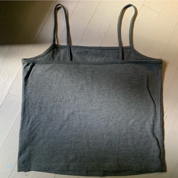 Cropped Tank - Picture 3 of 3